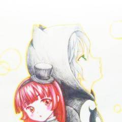 人形使い