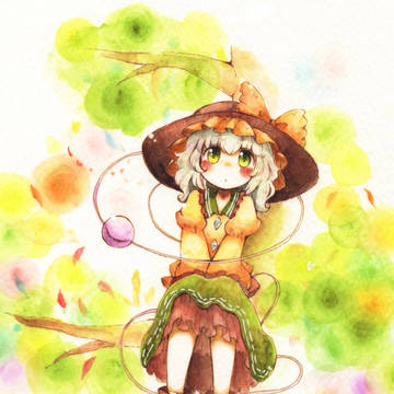 こいしの日!