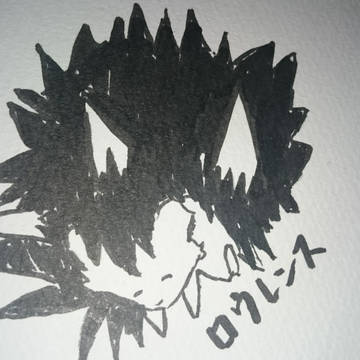 ハリネズミ