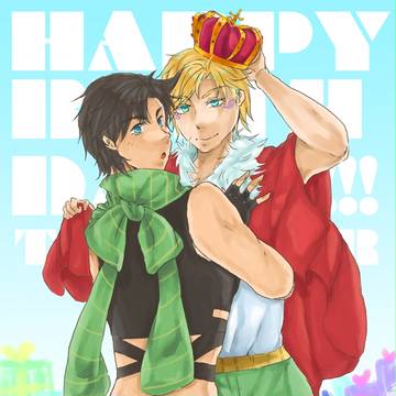 シーザー誕