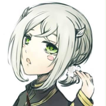 蛍丸落書き