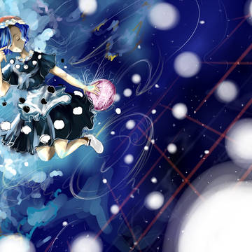 Doremy Sweet
