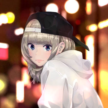 「KiraraEP」ジャケットイラスト