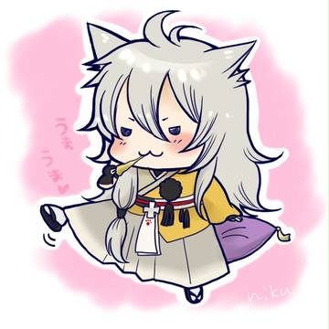 とうらぶ関係つめこんだ