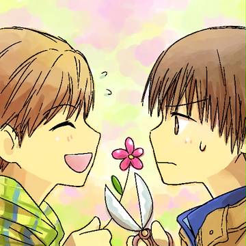さくちゃんさくちゃん
