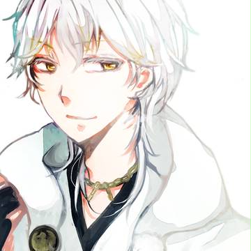 鶴丸
