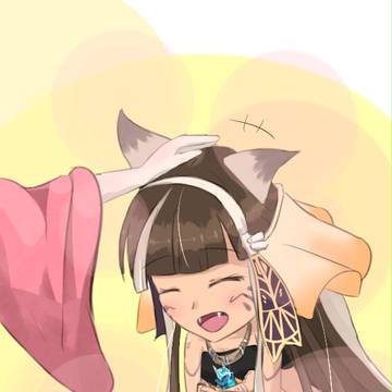 バステトちゃん