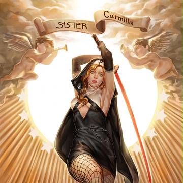 SISTER Carmilla