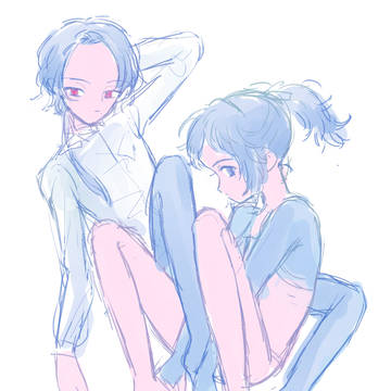 沖田組まとめときどき他の人
