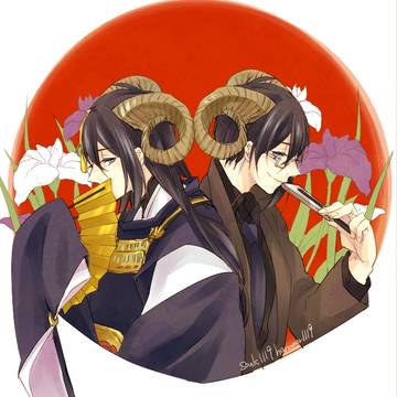 三日月宗近