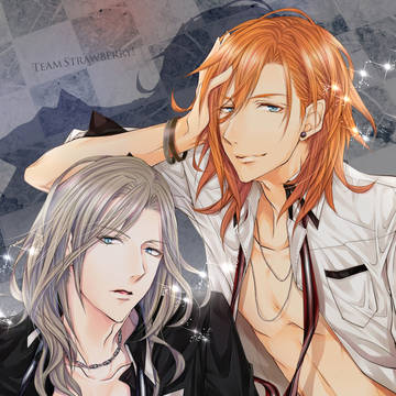 Team Strawberry *ラブレ13th