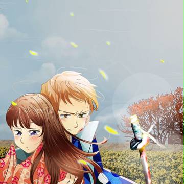 戦国キンディア