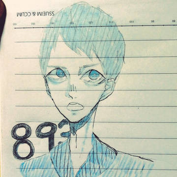 井本さん