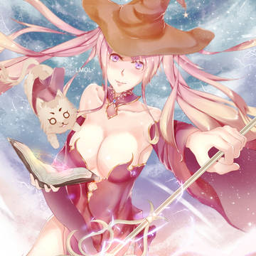 魔法使