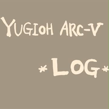 ARC-V LOG