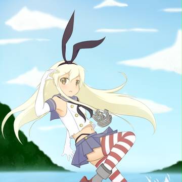しまかぜ