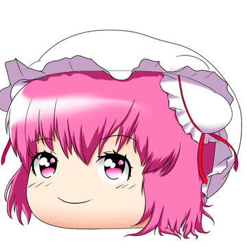 ヤドカリのゆっくり