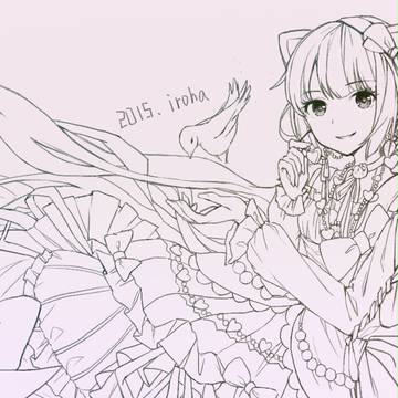 猫村いろは誕生祭2015