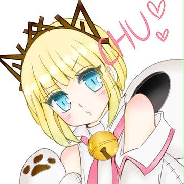 落書き