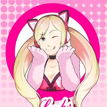Lucky!~