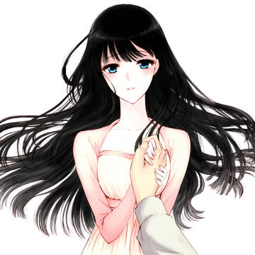 深雪さんおめでとう