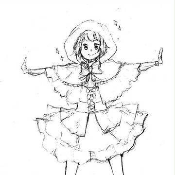 クロノスちゃん