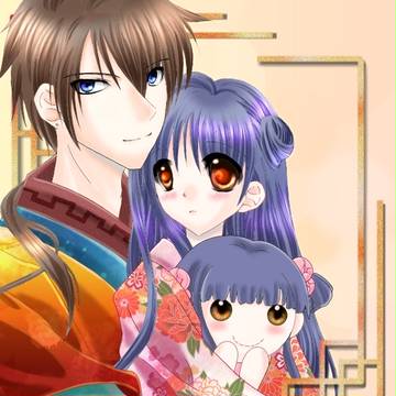 残念陛下とむふむふ娘。その２