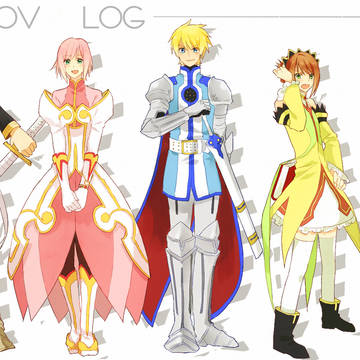 TOVログ