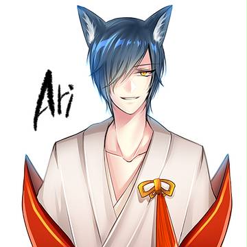 TS Ahri