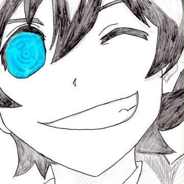 血界戦線　レオナルド