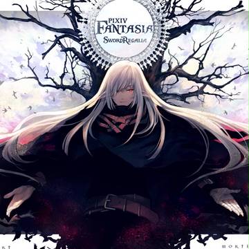 【PFSR】イリス【エンドランド】