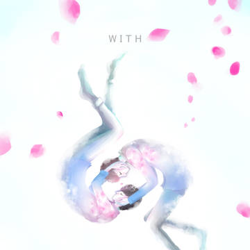 WITH×サクラミチ