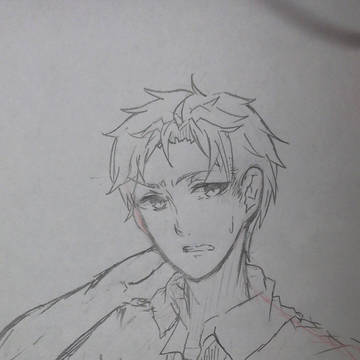 落書き