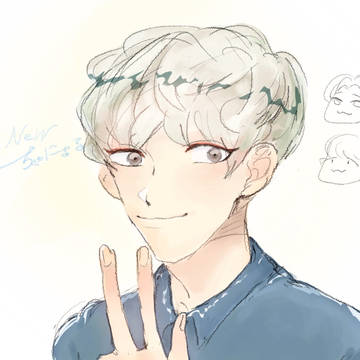 exoらくがき