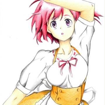みのりん!!