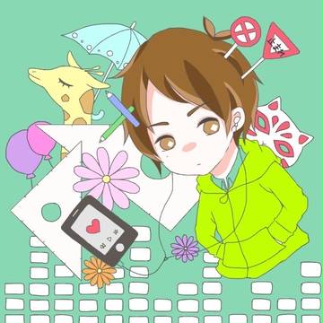 いとしのメランコリー