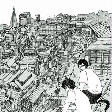 奥村兄弟