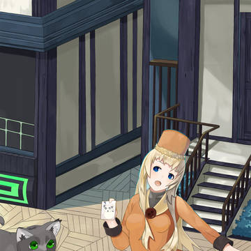 ねこさー