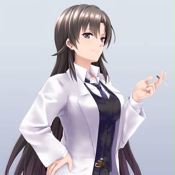 平塚先生