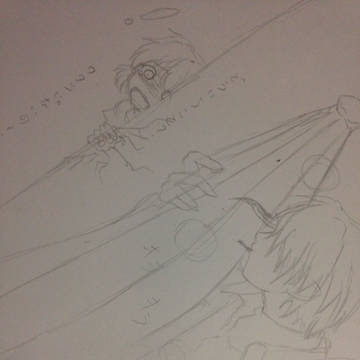 えっ！なにこれ！？