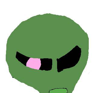 なにも見ないで描いてみた旧ザク