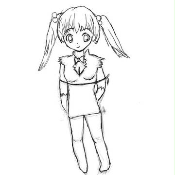 ダン街_ヘスティア