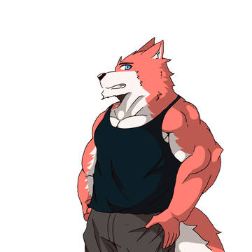筋肉練習