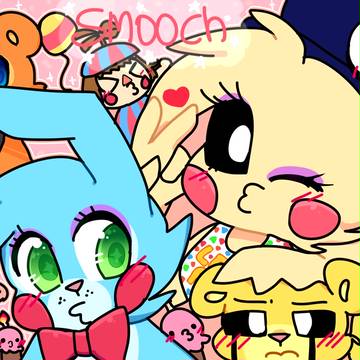 ♥ Smooch ♥