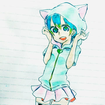 未見(耳)たん