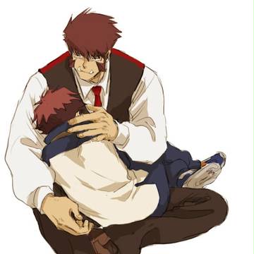 【腐】靴
