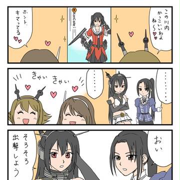 艦これ絵まとめ2号