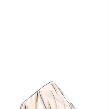 ガラスの破片