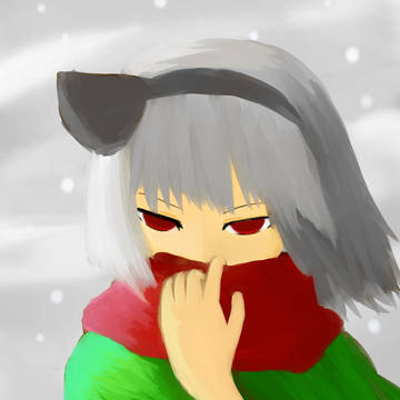妖夢