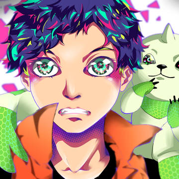Colorful